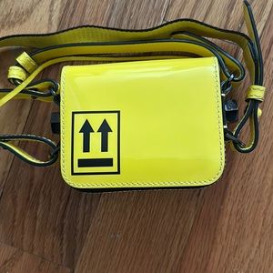 Off-White Mini bag